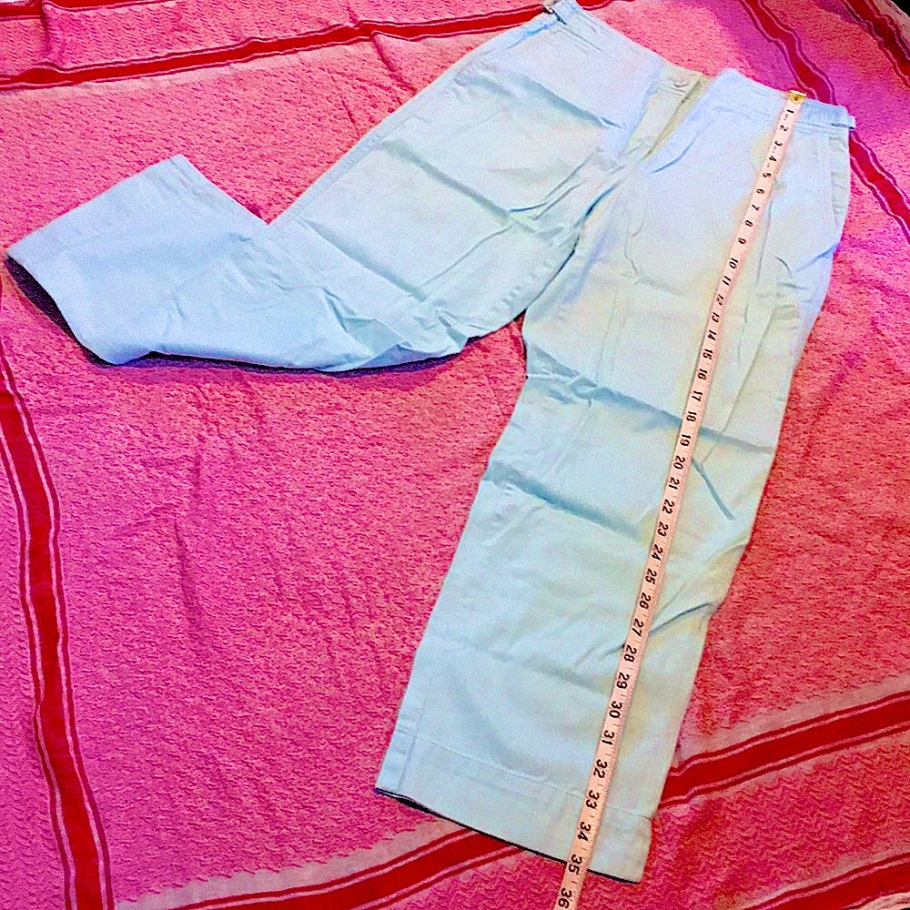 Jones New York capris pants